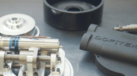 Image for Victorian startup announces world-first wheel alignment device