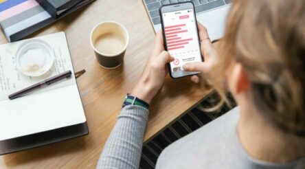 Image for Wearable tech company launches crowdfunding campaign for baby monitoring