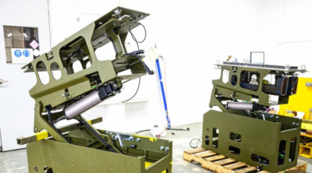 Image for Manufacturing news briefs – stories you might have missed