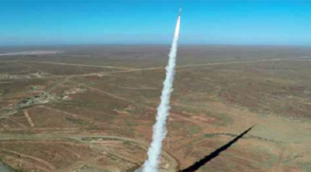 Image for Industry and science step up as keys to national security