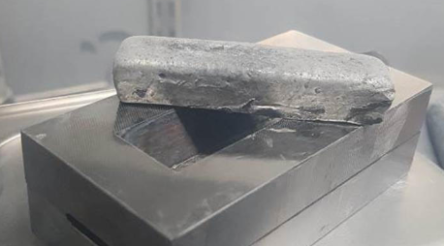 Image for Is more rare earths processing about to be lost offshore?