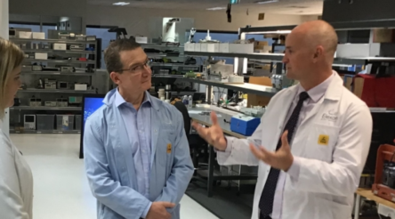 Image for Elexon Electronics launches new advanced facility