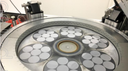 Image for Bluglass installs commercial-scale semiconductor equipment at Silverwater plant