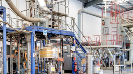 Image for Lithium Australia commercialisation picks up speed