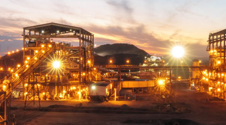 Image for CIMIC brings in partner for Theiss