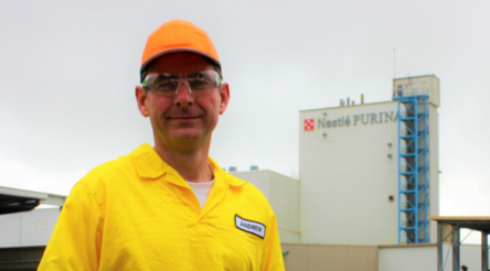 Image for Nestlé in $90 million Blayney factory expansion