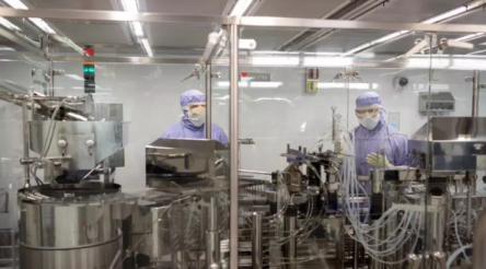 Image for CSL Behring steps up Covid fight