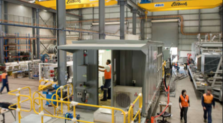 Image for Carbon Revolution eyes off new wheel contracts