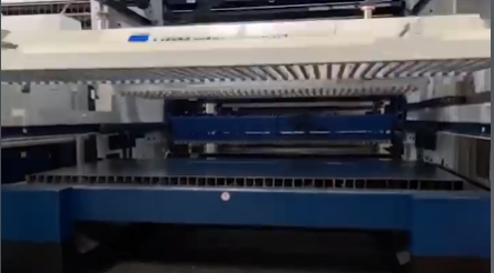 Image for New Touch Industries invests in quality