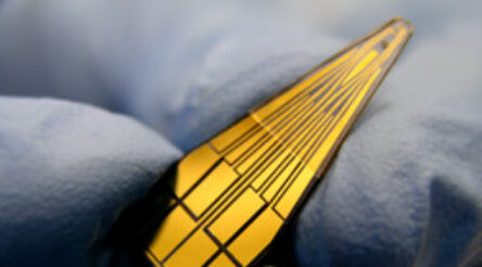 Image for Australian company celebrates 20 million microfluidic devices manufactured for client