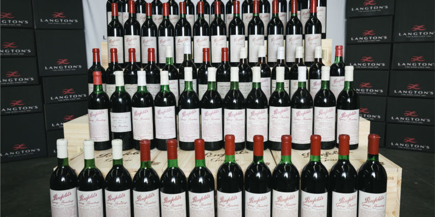 Grange Auction 2019