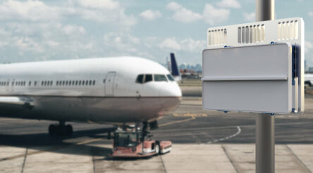 Image for DroneShield in US, European orders