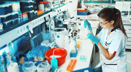 Image for Deloitte to deliver R&D tax incentive platform