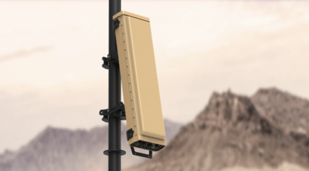 Image for DroneShield updates sensor to detect drones 8km away