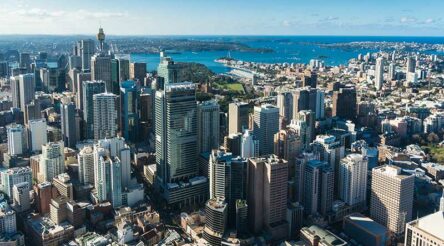 Image for NSW moves on tech sector sovereign capability