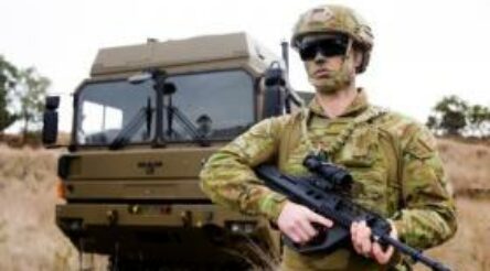 Image for Thales Lithgow to manufacture additional rifles for army