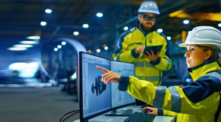 Image for It’s one thing to build war fighting capability, it’s another to build industrial capability