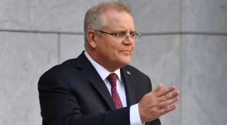 Image for Government announces $2.5 billion package to support training and apprenticeships