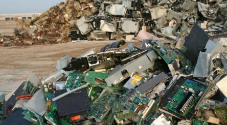 Image for First round of grants open for federal product stewardship scheme