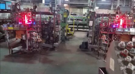 Image for Visy buys glass bottle maker for $1 billion