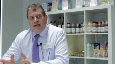 Image for Dessert exporter chases boost from wellness products