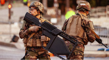 Image for DroneShield reaches break even in fourth quarter