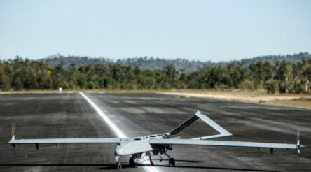 Image for Qinetiq awarded $100 million contract with defence