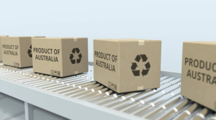 Image for New market for locally-made products emerges out of pandemic