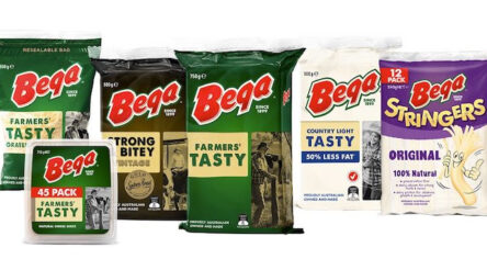 Image for Bega Cheese to deploy Cumulocity to IoT enable supply chain
