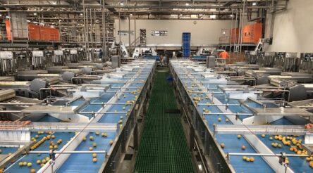 Image for SPC Ardmona inks enterprise agreement with AMWU