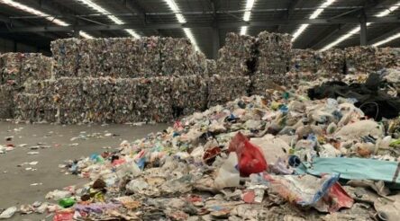 Image for Grants up to $300,000 available for Victorian projects using recycled materials