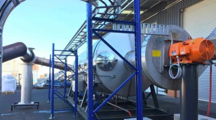 Image for Hazer proceeds with methane to hydrogen pilot plant