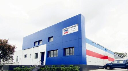 Image for Star Combo Pharma buys land to expand manufacturing