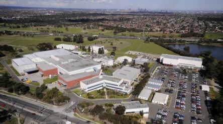 Image for Bosch awarded automation contract for CSL Behring site