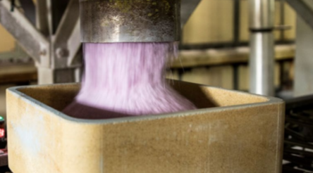 Image for Lynas Corp raises cash in face of slowdown