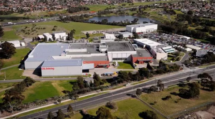 Image for Government moves to provide Covid vaccine locally