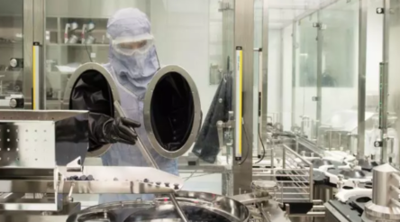 Image for CSL’s strong year nets profit surge