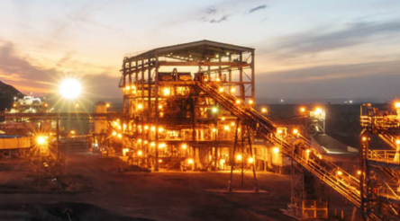 Image for Good news for manufacturing as mining companies open their wallets