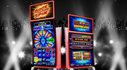 Image for Ainsworth hit hard by Covid-19 pandemic