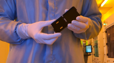 Image for Archer progresses quantum computer measurement