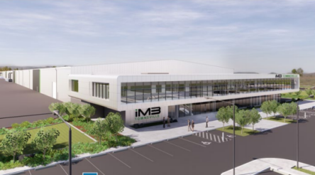 Image for Queensland government approves Townsville battery gigafactory