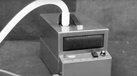 Image for Australia’s niche champions – ResMed, 5% inspiration, 95% perspiration