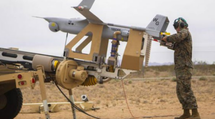 Image for Orbital grows in transformative year