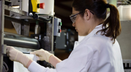 Image for Alexium introduces new fabric cooling technology