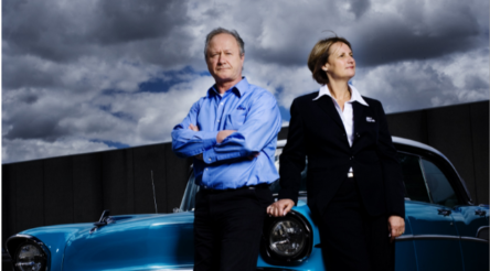 Image for Australia’s niche champions – tna Solutions innovates to success