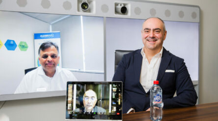 Image for New $45 million Circular Plastics Australia plant to be operational by December 2021: JV partners