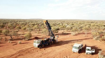 Image for Australian Vanadium looks to added value