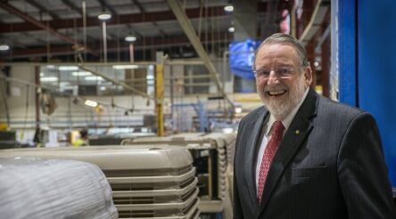 Image for Australia’s niche champions – Seeley International goes cold on its niche