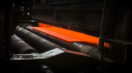 Image for Manufacturing news briefs – materials companies shine in profits results