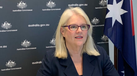 Image for Aust-US ties on science and tech bolstered